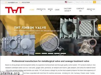 tht-valve.com