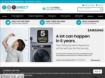 thtdirect.co.uk