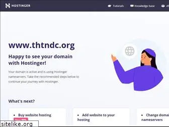 thtndc.org