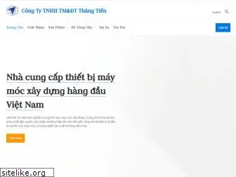 thtvietnam.com