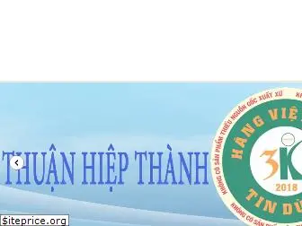 thuanhiepthanh.com.vn