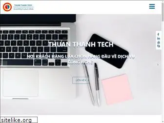 thuanthanhtech.com