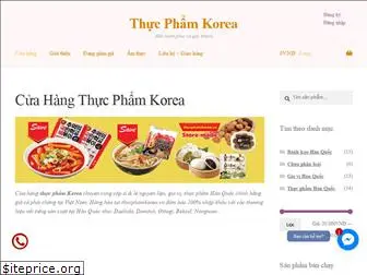 thucphamkorea.vn