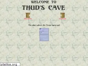 thudscave.com