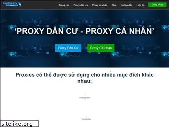 thueproxy.com