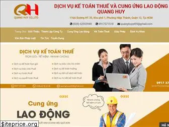 thuequanghuy.com