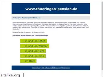 thueringen-pension.de