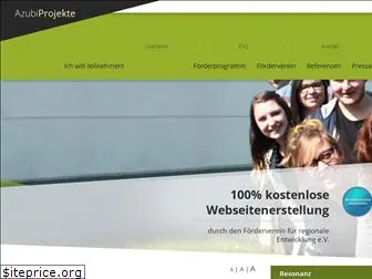 thueringen-vernetzt.de