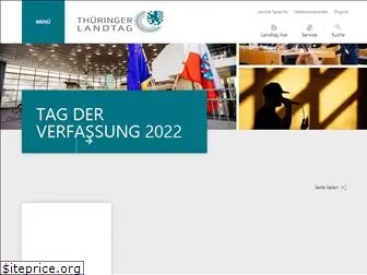 thueringer-landtag.de