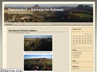 thuermsdorf.com