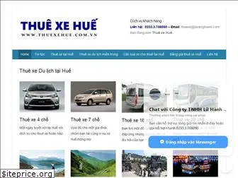 thuexehue.com.vn
