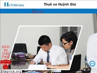 thuexehuynhgia.com