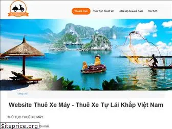 thuexemay.com.vn