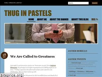 thuginpastels.com