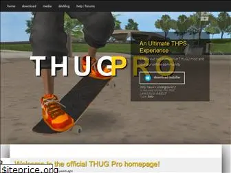 thugpro.com