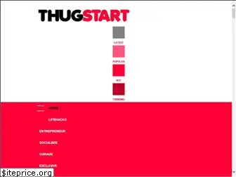 thugstart.com