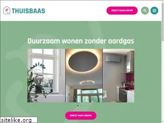 thuisbaas.nl