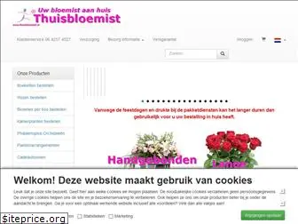 thuisbloemist.nl