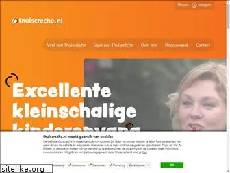 thuiscreche.nl