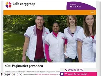 thuisinzorg.nl