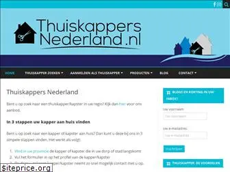 thuiskappersnederland.nl