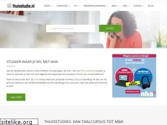 thuisstudie.nl