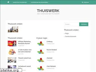 thuiswerk.org