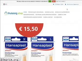 thuiszorg.shop