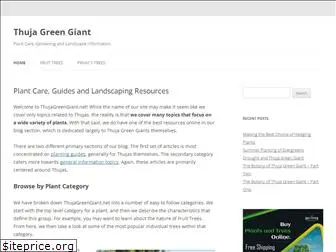 www.thujagreengiant.net