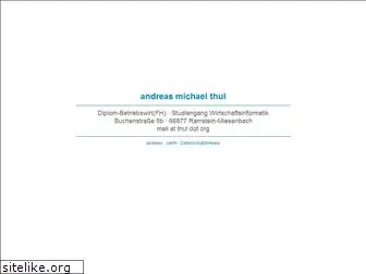 thul.org