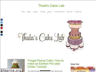 thulascakelab.com