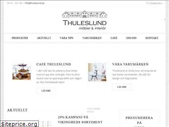 thuleslund.se