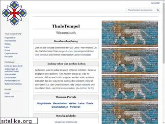 thuletempel.org