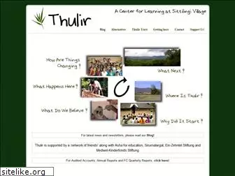 thulir.org