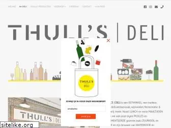 thullsdeli.nl