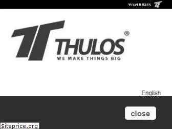 thulos.com
