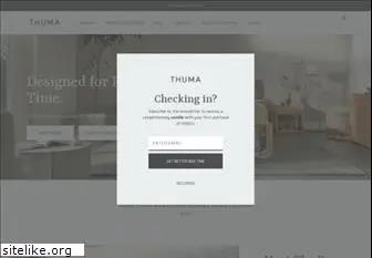 thuma.co