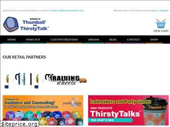 thumball.com