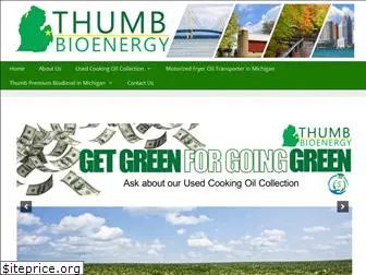 thumbbioenergy.com