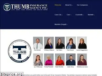 thumbinsurancegroup.com