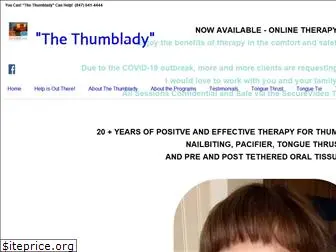 thumblady.com