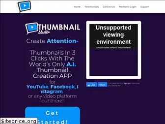 thumblio.com