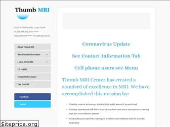 thumbmri.com