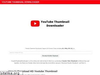 thumbnaildownloader.tech