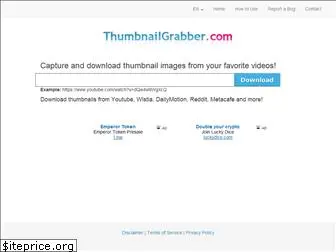 thumbnailgrabber.com