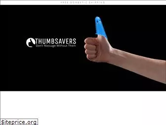 thumbsavers.com