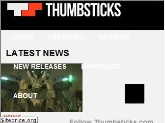 thumbsticks.com