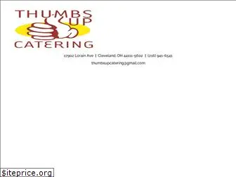 thumbsupcatering.com