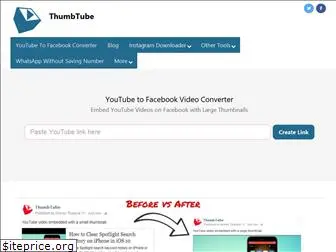 thumbtube.com