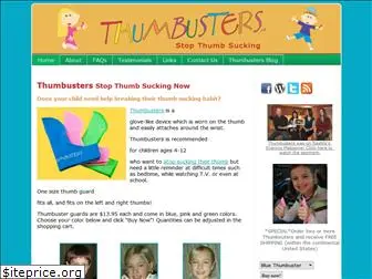 thumbusters.com